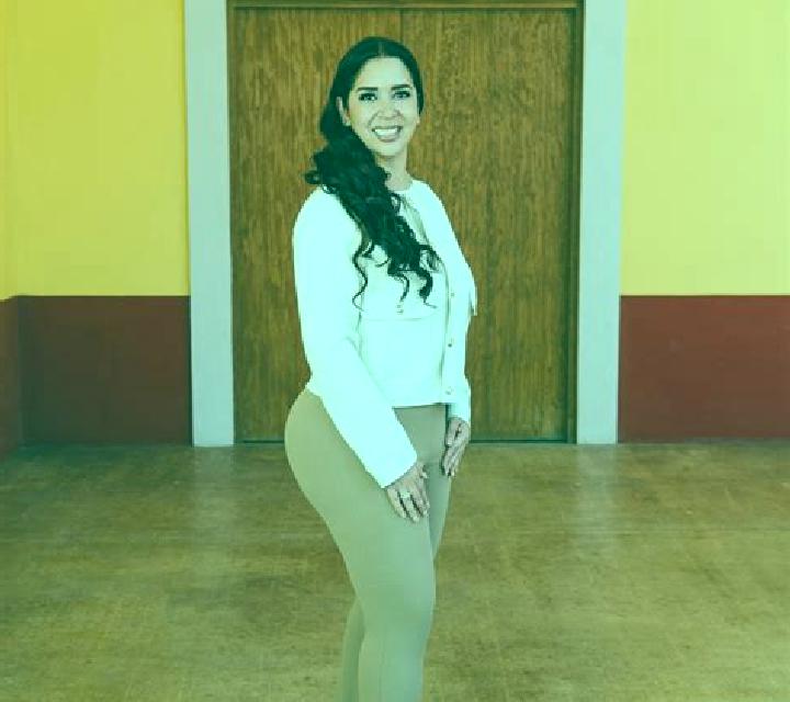 Giulia, 28 — Escort en Milho Branco, Cabo Verde