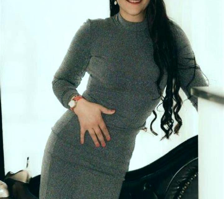 Giulia, 28 — Escort en Shoshong, Botsuana