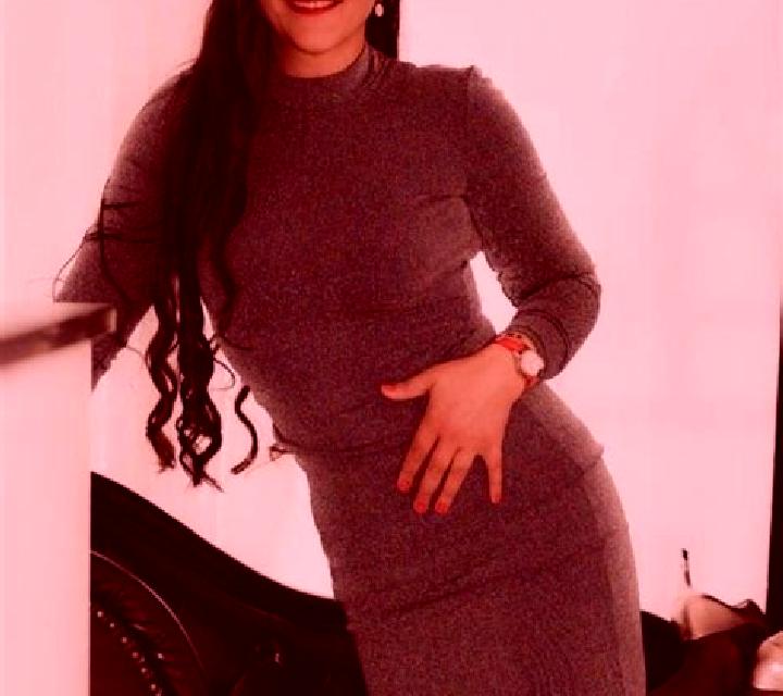 Giulia, 32, acompañante negra de ojos marrones y etnia mezcla basada en Sierra Imataca. Ofrece Masaje, Chica de fiesta, Striptease. Disponible en domicilio y...