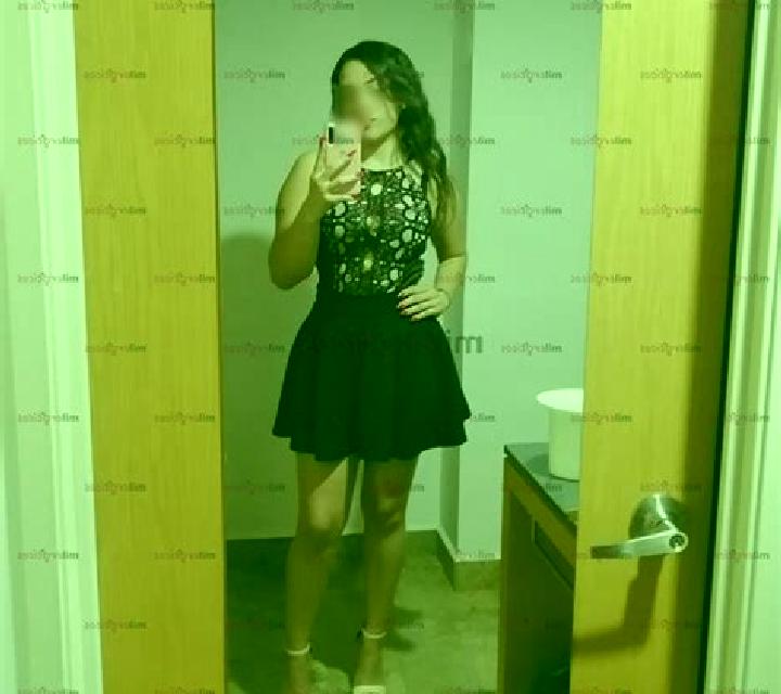 Giulia, 32 — Escort en Bustonqal a, Tayikistán