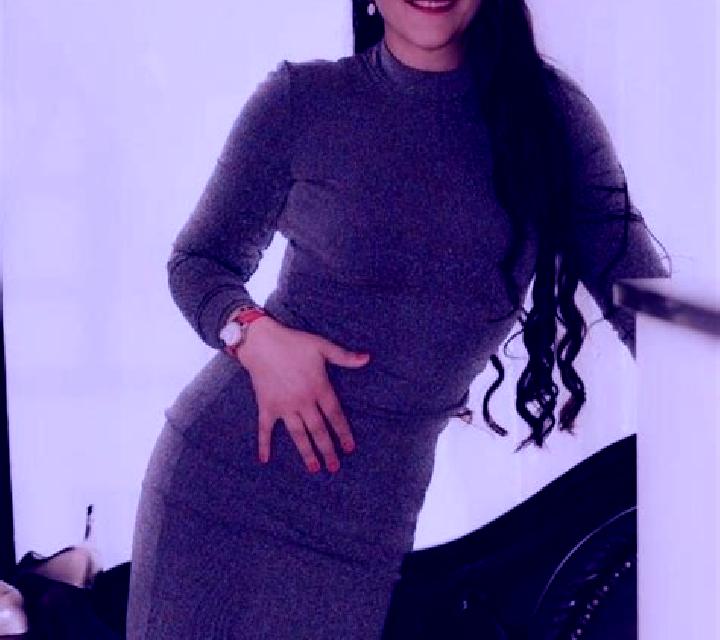 Giulia, 38 — Escort en Tongtianxiang, China