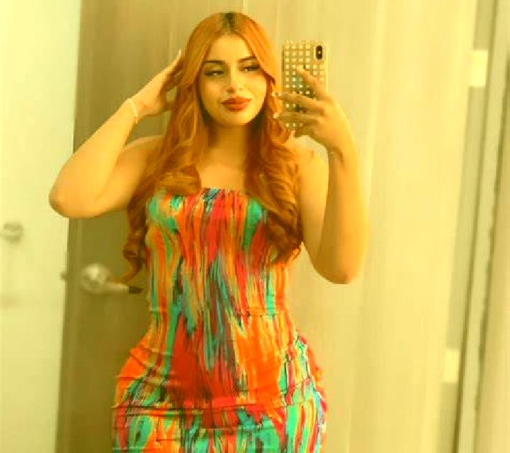 Irene, 22 — Escort en St Just, Reino Unido