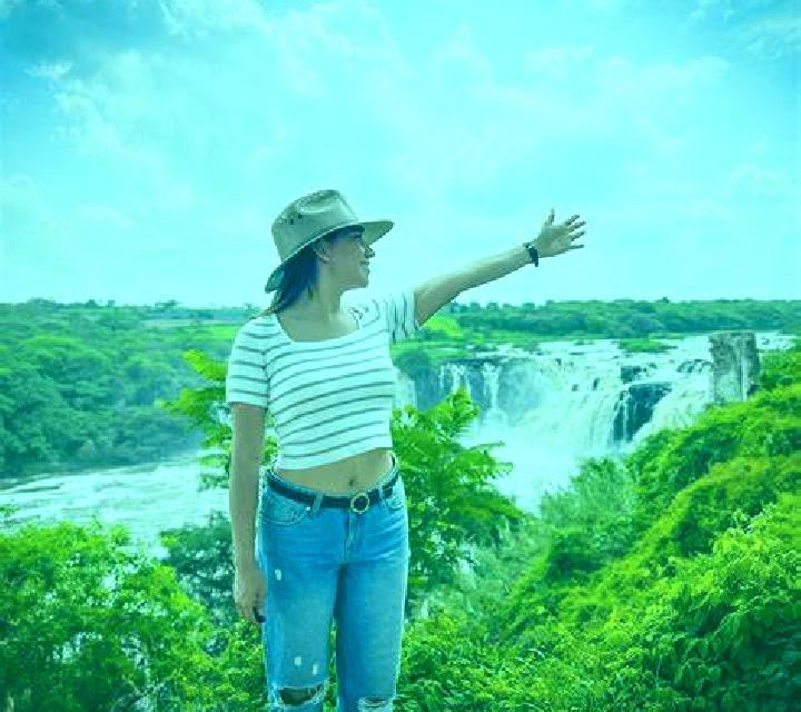 Irene, 38 — Escort en San Francisco Tepango, México