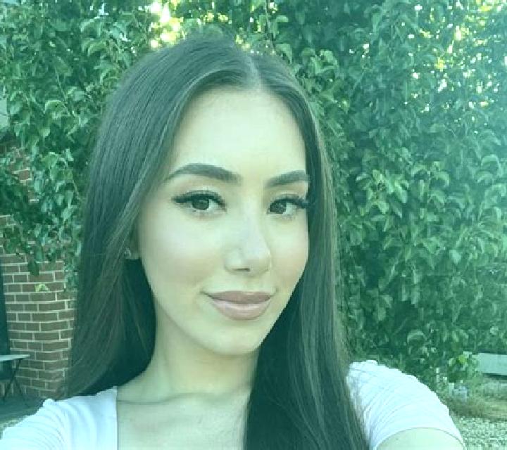 Isabella, 21 — Escort en Tjaereborg, Dinamarca