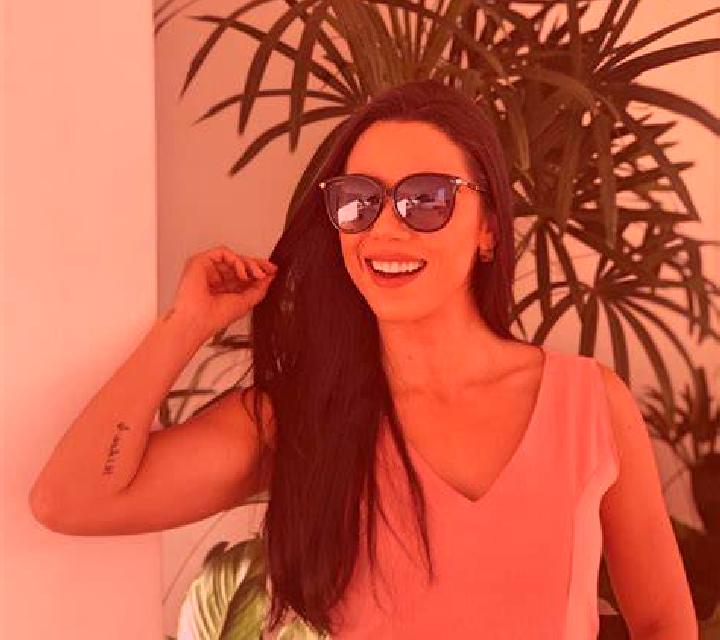 Isabella, 23 — Escort en Cameia, Angola