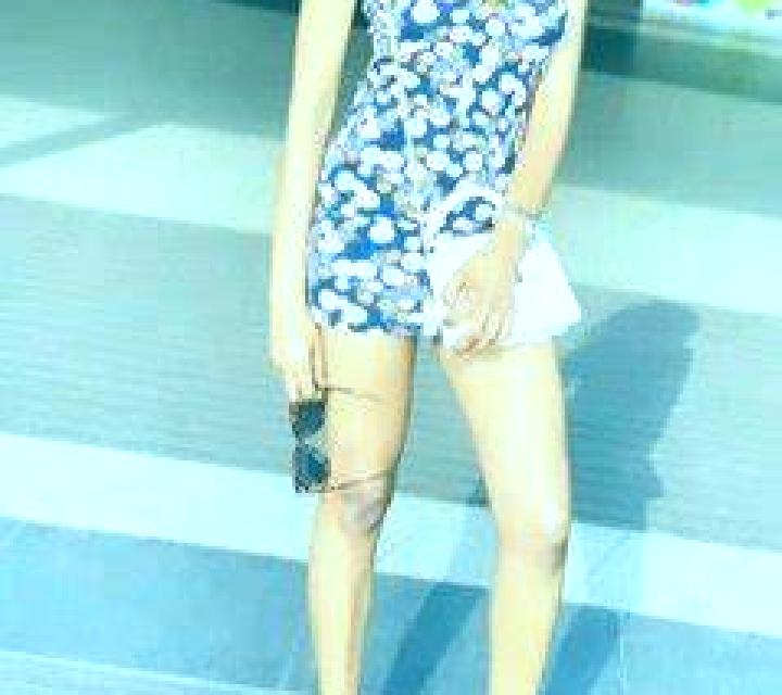 Isabella, 23 — Escort en El Granada, Estados Unidos