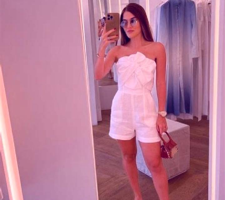 Isabella, 23 — Escort en Jalalaqsi, Somalia