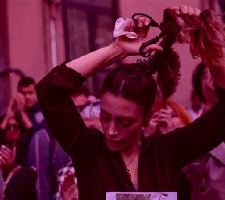 Isabella, 30, acompañante morena de ojos avellana y etnia eslava basada en Barranca Nueva. Ofrece Francés natural, Masaje erótico, GFE (Experiencia de novia)...