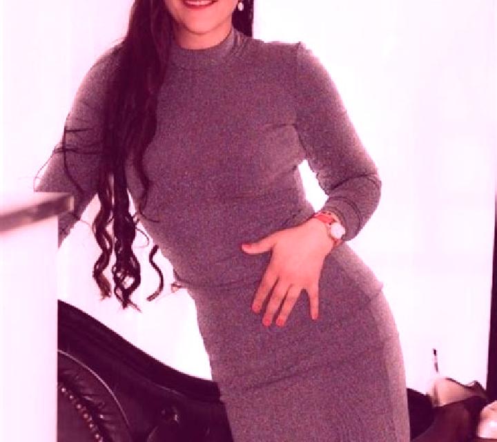 Isabella, 31 — Escort en Al Khawaneej 1, Emiratos Árabes Unidos
