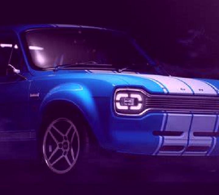 Isabella, 32 — Escort en Tsandi, Namibia