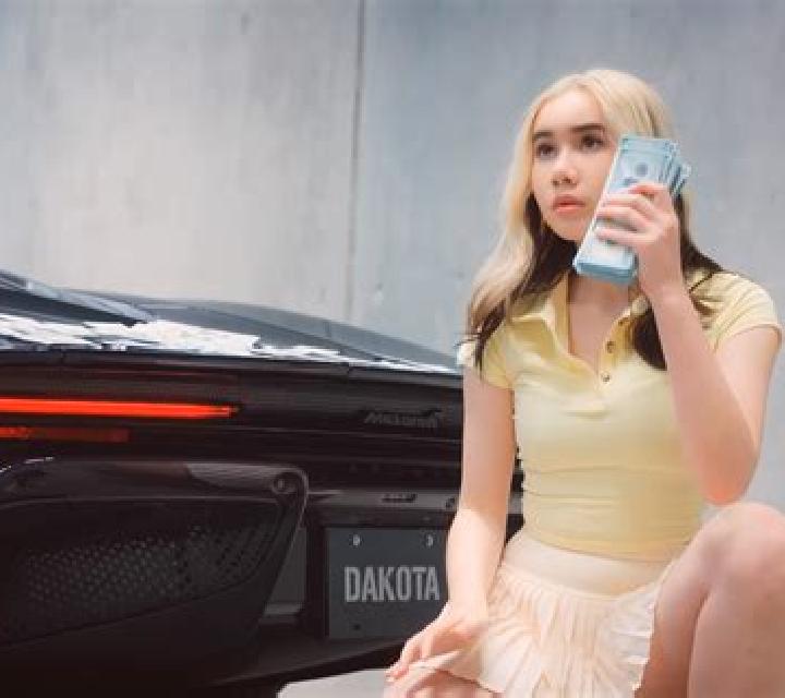 Jade, 22 — Escort en Port O Connor, Estados Unidos