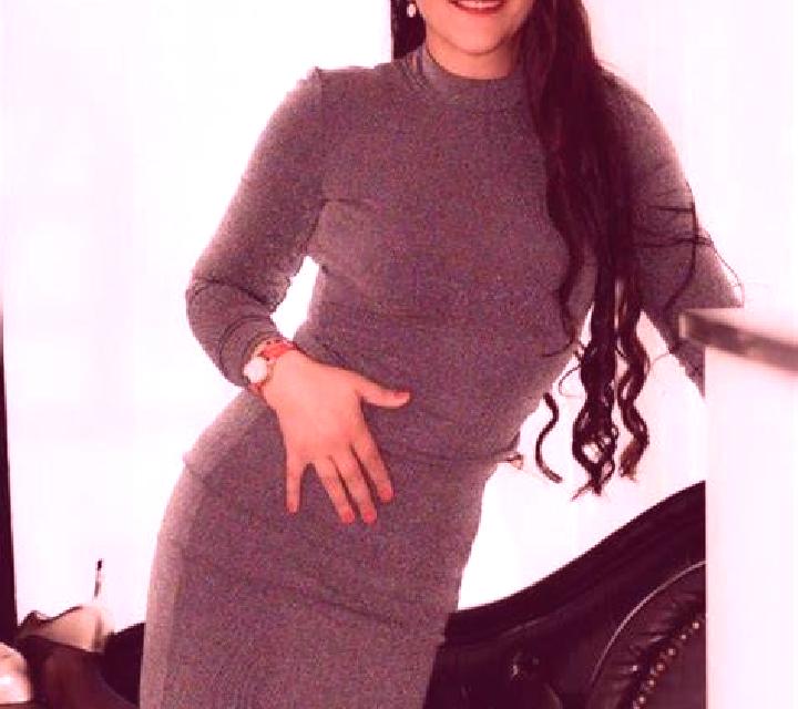 Jade, 29 — Escort en Qarawat Bani Zayd, Palestina