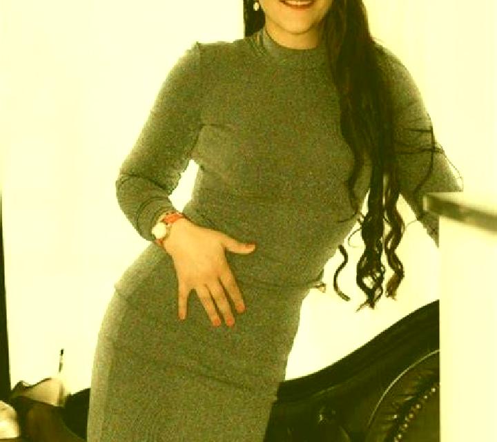 Jade, 33 — Escort en Mangrul Pir, India