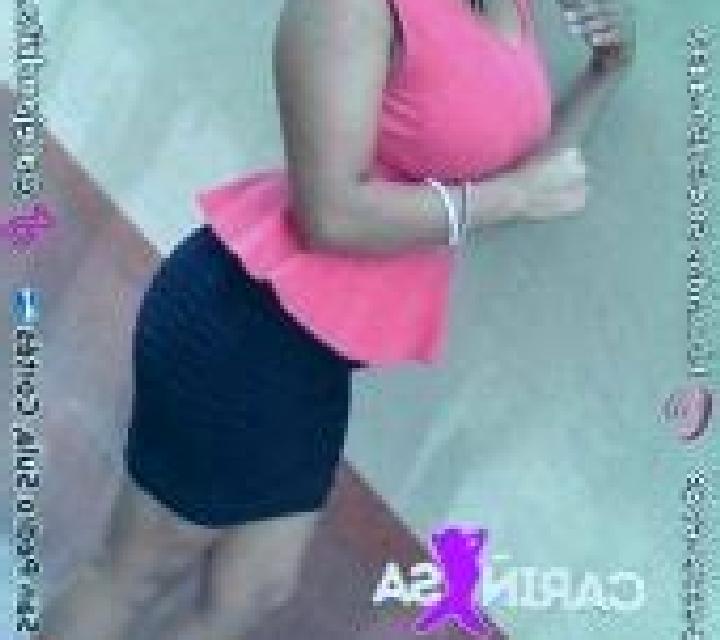 Julia, 30 — Escort en Kibungo, Ruanda