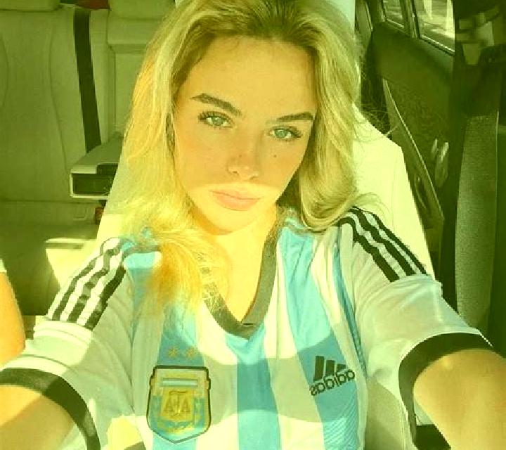 Julia, 34 — Escort en Guisa, Cuba
