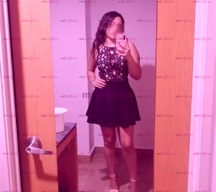 Laia, 23 — Escort en Thi Tran GJien Bien, Vietnam