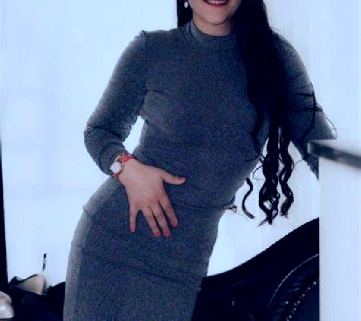 Laia, 33, acompañante rubia de ojos ámbar y etnia eslava basada en Sangaredi. Ofrece Masaje de próstata, Francés natural, Tríos / dúos, Striptease. Disponibl...