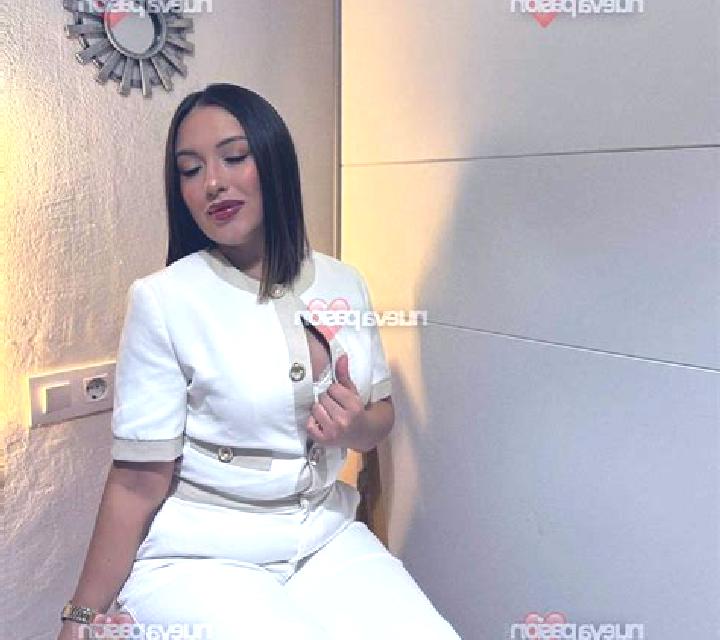 Laia, 33 — Escort en Leirvik, Islas Feroe