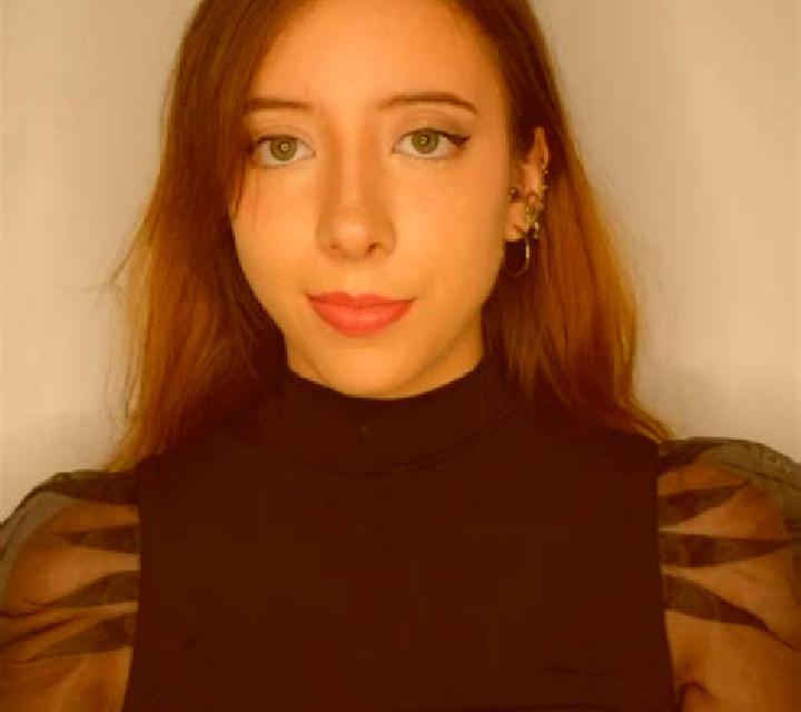Lola, 28 — Escort en Ngo, Congo