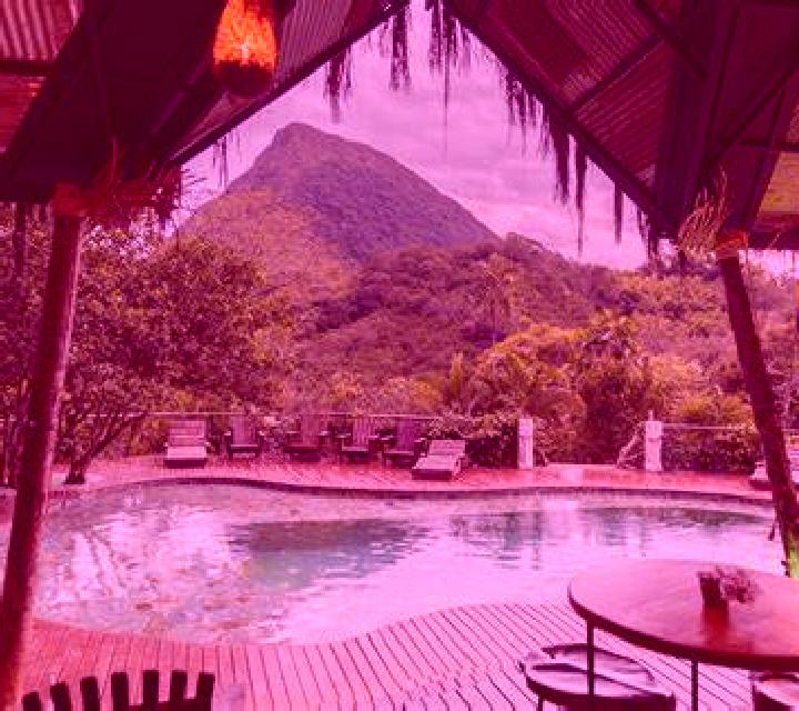Lola, 39 — Escort en El Tejar, Guatemala
