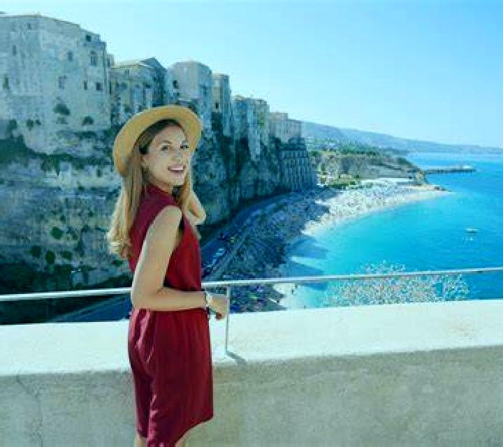 Lorena, 23 — Escort en Kinkala, Congo