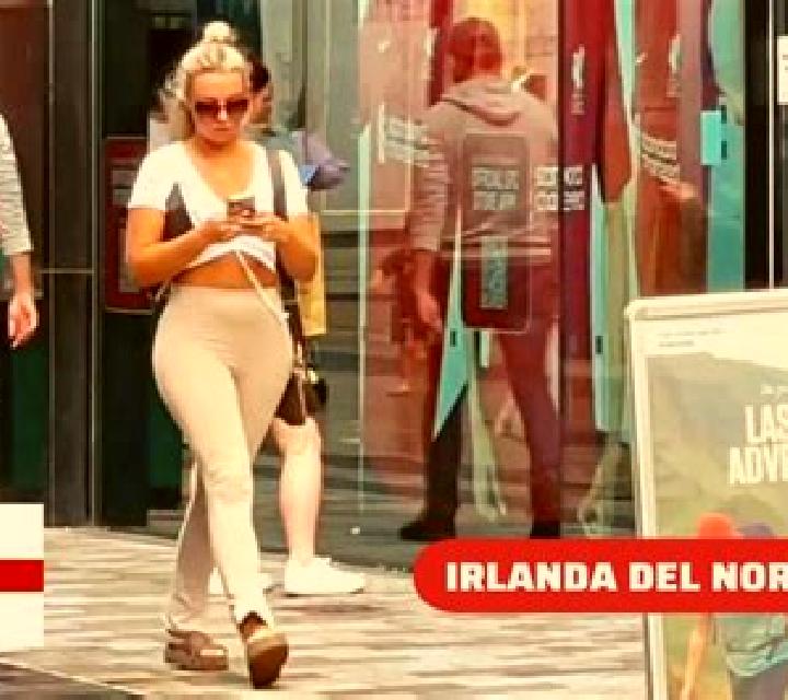Lucía, 34 — Escort en Melong, Camerún