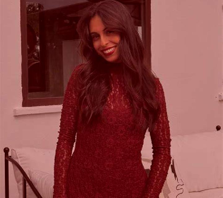 Lucía, 38 — Escort en Nereta, Letonia