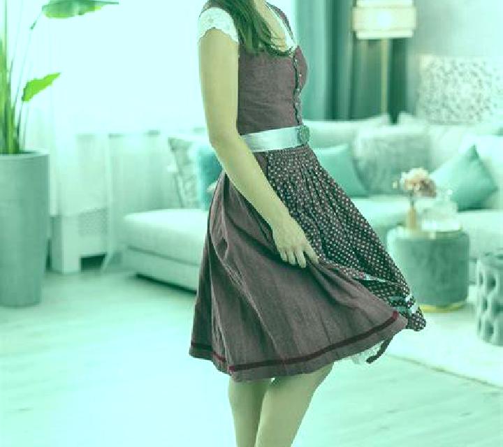 Luna, 20 — Escort en Bandarulanka, India