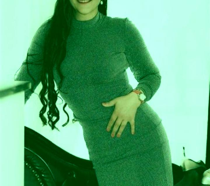 Luna, 21 — Escort en Bride, Isla de Man