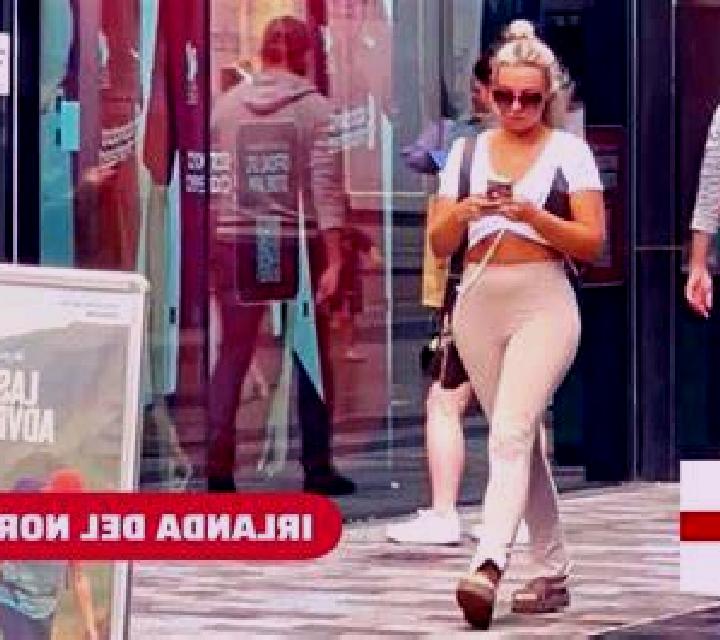 Luna, 23 — Escort en Kinigi, Ruanda