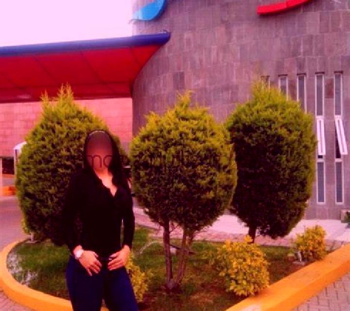Luna, 30, acompañante castaña de ojos verdes y etnia oriente medio basada en Moguqi. Ofrece Chica de fiesta, Acompañante de viaje. Disponible en domicilio y ...