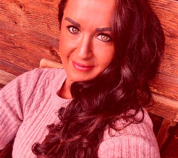 Luna, 34 — Escort en Bordj el Bahri, Argelia
