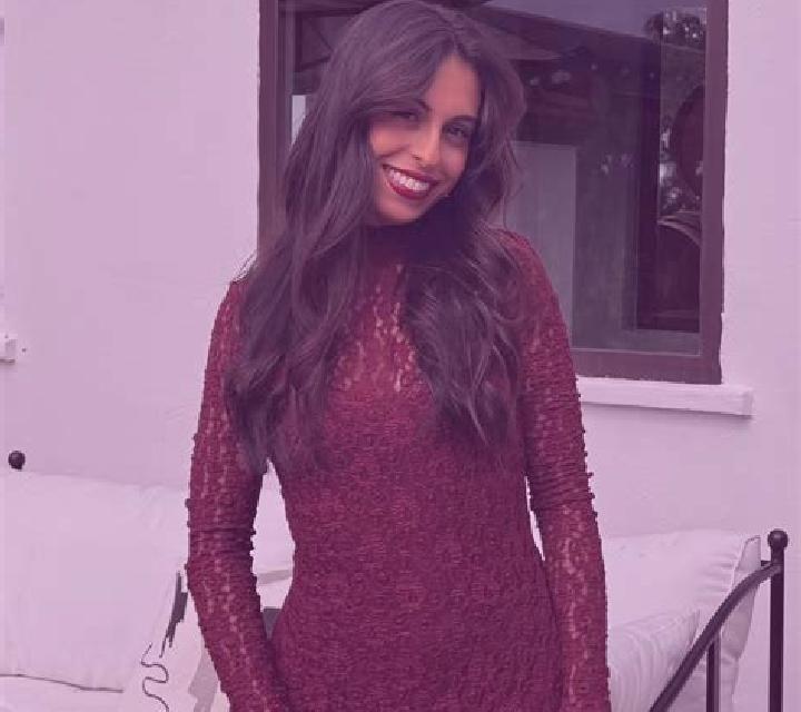 Luna, 34 — Escort en Nove Mesto pod Smrkem, Chequia