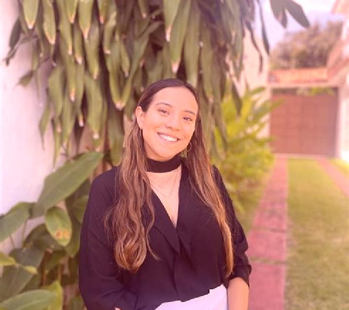 Luna, 35 — Escort en Makoua, Congo