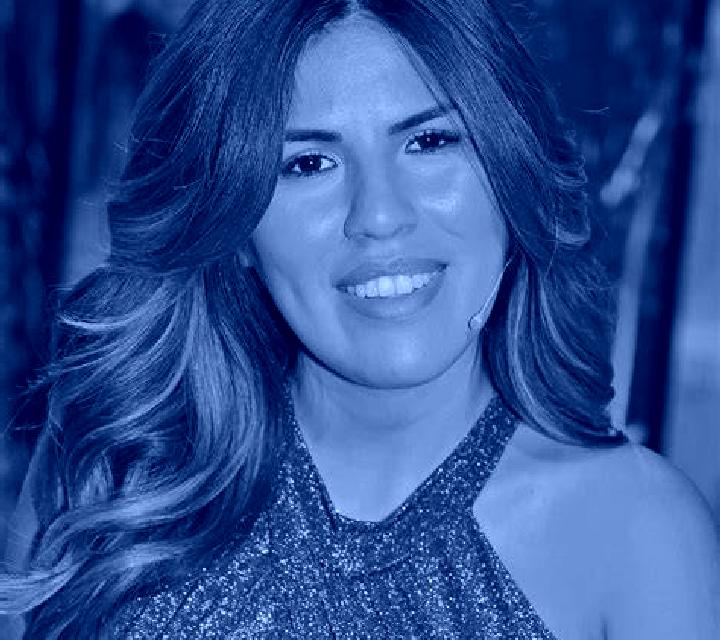 Luna, 35 — Escort en Ostretin, Chequia