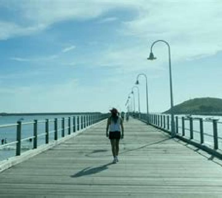 Mía, 23 — Escort en Conchagua, El Salvador
