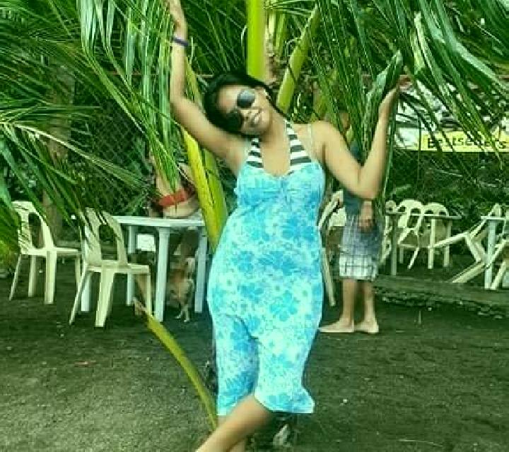 Mía, 25 — Escort en Civljane, Croacia