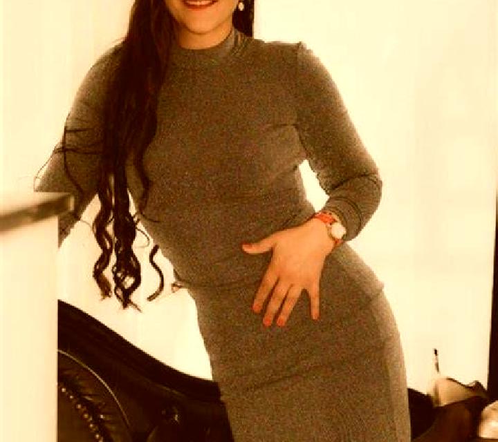 Mía, 30 — Escort en Gbarnga, Liberia