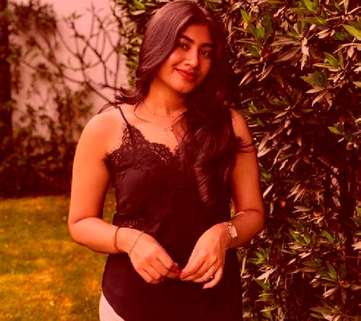 Mía, 33 — Escort en Kaura, Nigeria