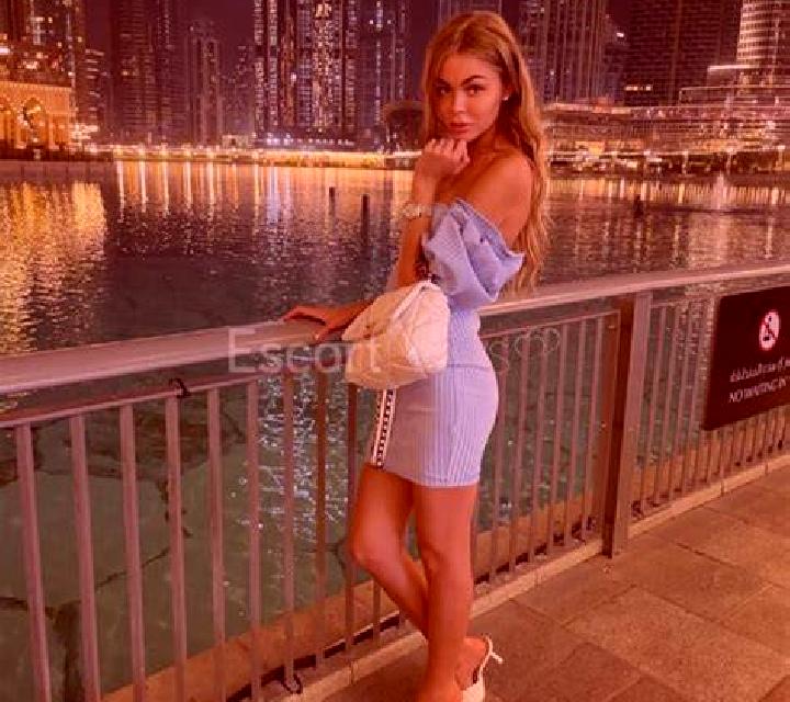 Mía, 35, acompañante pelirroja de ojos avellana y etnia caribeña basada en Bayangol. Ofrece Cita de cena, Hasta el final (CIM), Juego de roles. Disponible en...