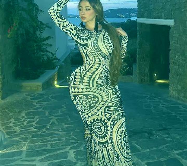 Manuela, 26 — Escort en Glott, Alemania