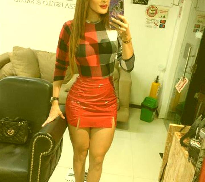 Manuela, 38 — Escort en Gruenau, Namibia