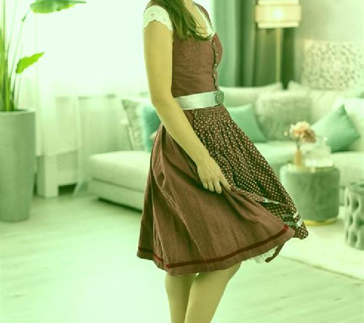 María, 30 — Escort en Herceg Novi, Montenegro