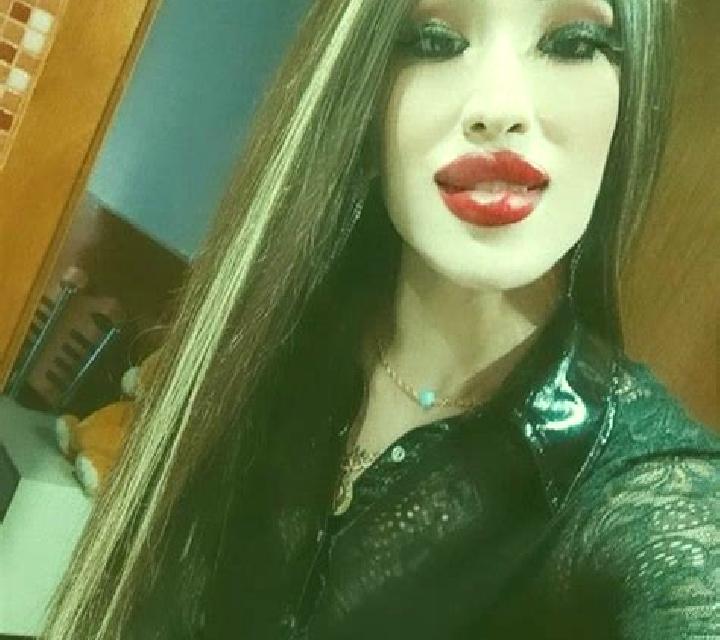 María, 36 — Escort en Kinnegad, Irlanda