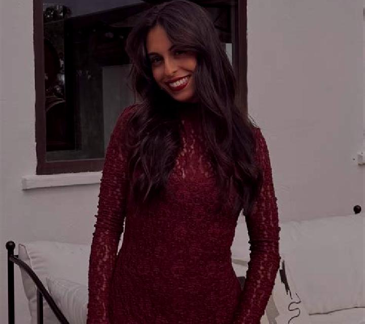 María, 39 — Escort en Vedado, Cuba