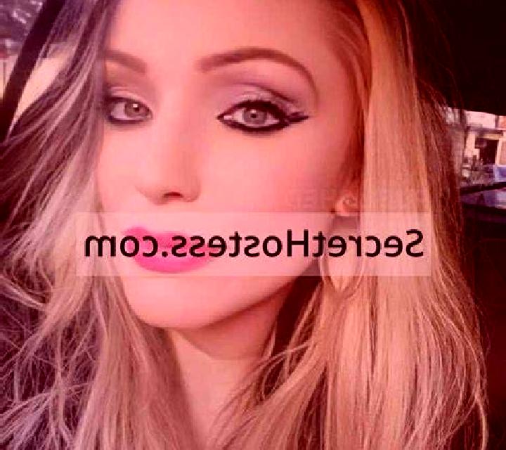 Mariana, 26 — Escort en Lapa do Lobo, Portugal