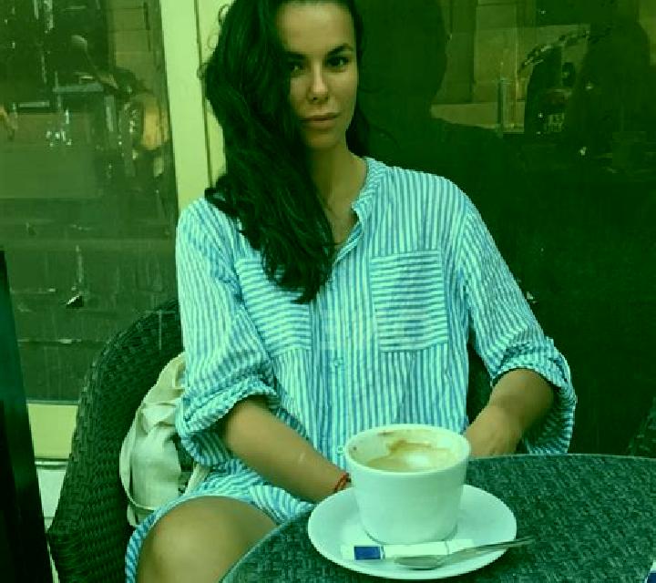 Mariana, 32 — Escort en Kitamilo, Uganda