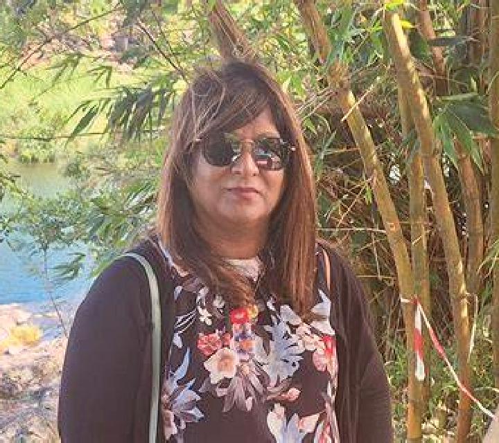 Marta, 20 — Escort en Sandpits, Gibraltar