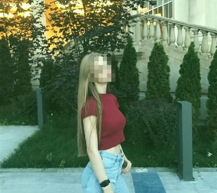 Marta, 22 — Escort en Rongai, Kenia