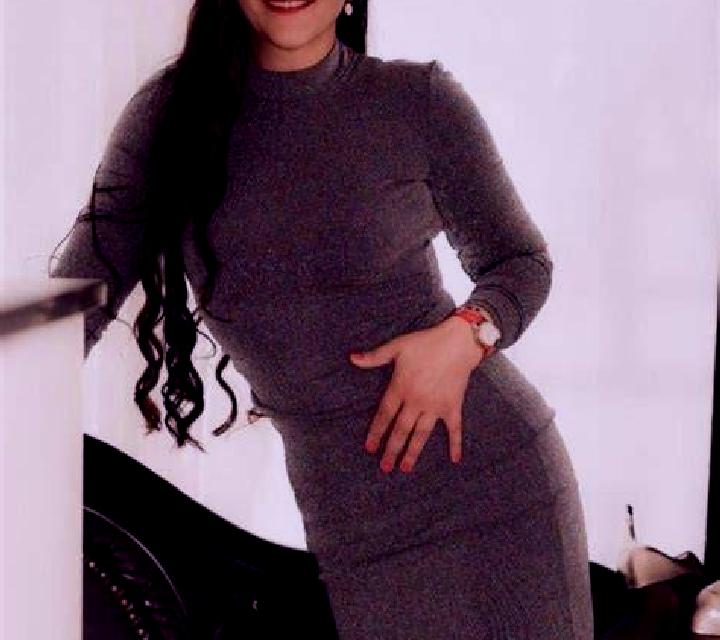 Marta, 25, acompañante rubia platino de ojos oscuros y etnia europea basada en Nea Anatoli. Ofrece Parejas, Tantra, 69, Experiencia de novia. Disponible en d...